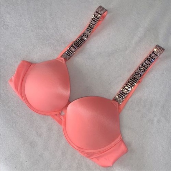 VS matching bra and panty​